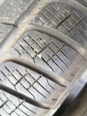 Гуми Зимни 295/35R21, снимка 7