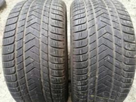 Гуми Зимни 295/35R21, снимка 1