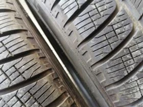 Гуми Зимни 295/35R21, снимка 6
