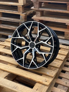 Джанти за Renault Clio, снимка 4