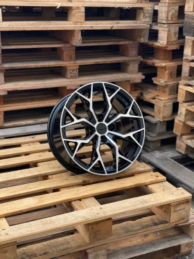 Джанти за Renault Clio, снимка 5