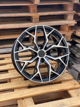 Джанти за Renault Clio, снимка 1