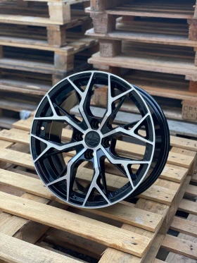 Джанти за Renault Clio, снимка 2