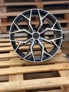 Джанти за Renault Clio, снимка 3