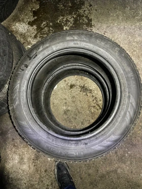 Гуми Зимни 225/55R16, снимка 2