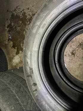 Гуми Зимни 225/55R16, снимка 3