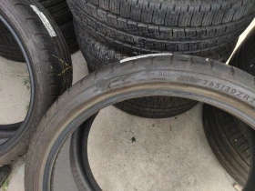 Гуми Летни 265/30R20, снимка 8