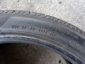 Гуми Зимни 275/35R20, снимка 5