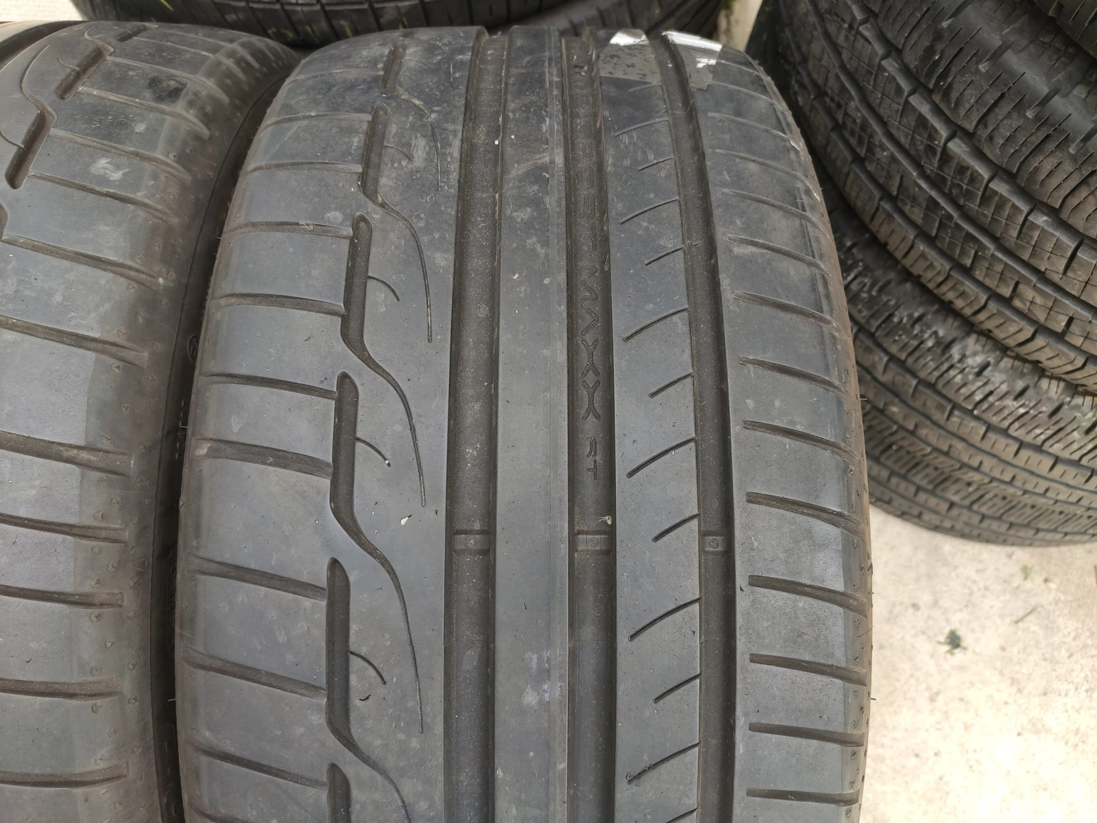  265/30R20 | Mobile.bg   2