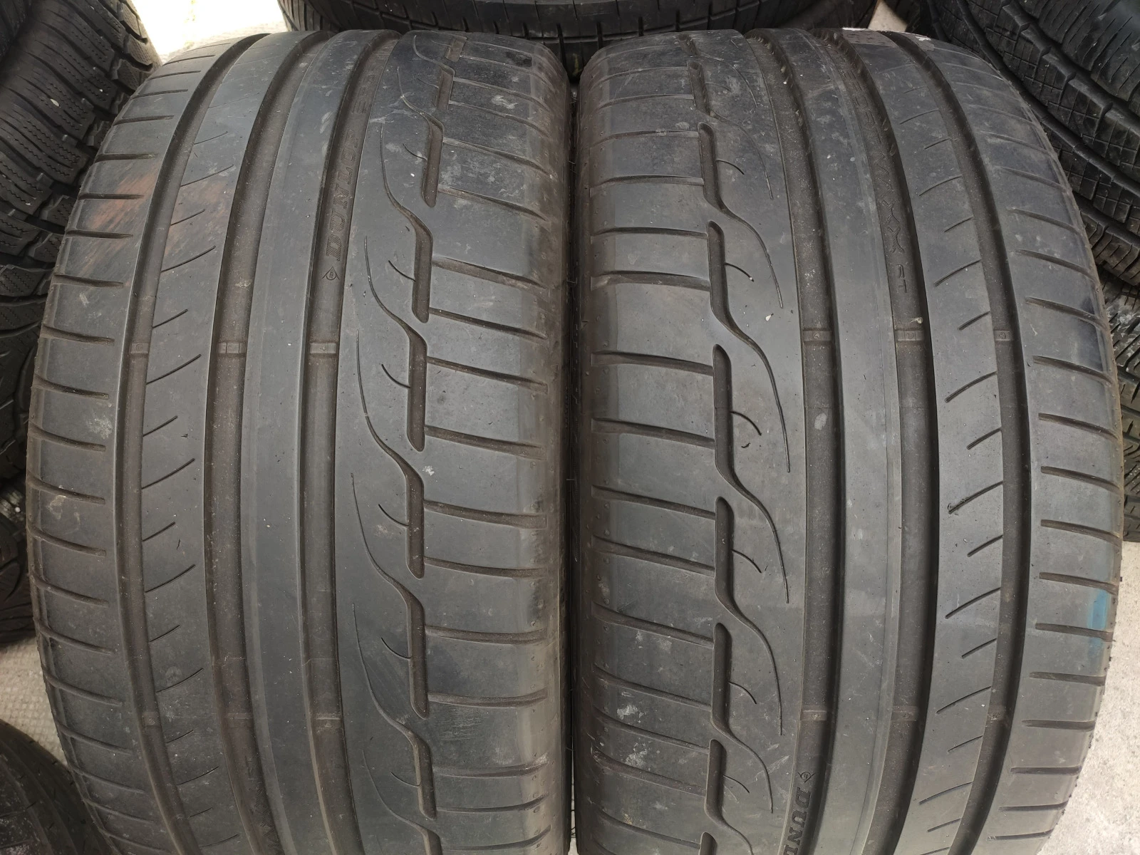  265/30R20 | Mobile.bg   3