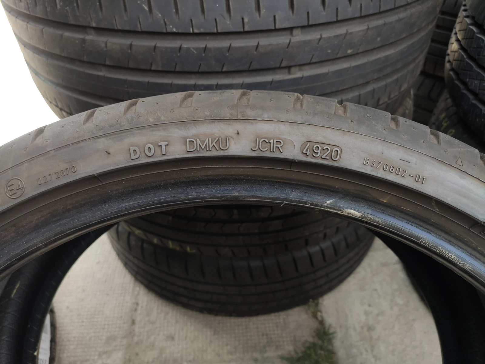  265/30R20 | Mobile.bg   7