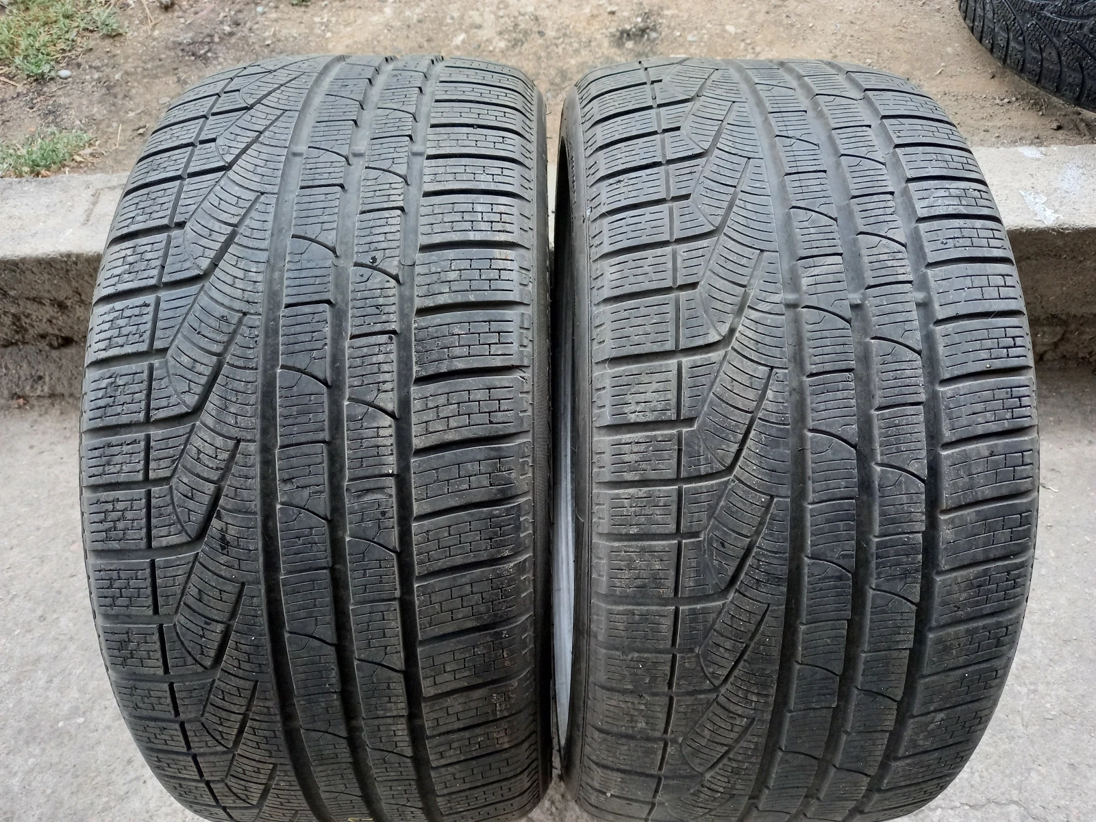  275/35R20 | Mobile.bg   1