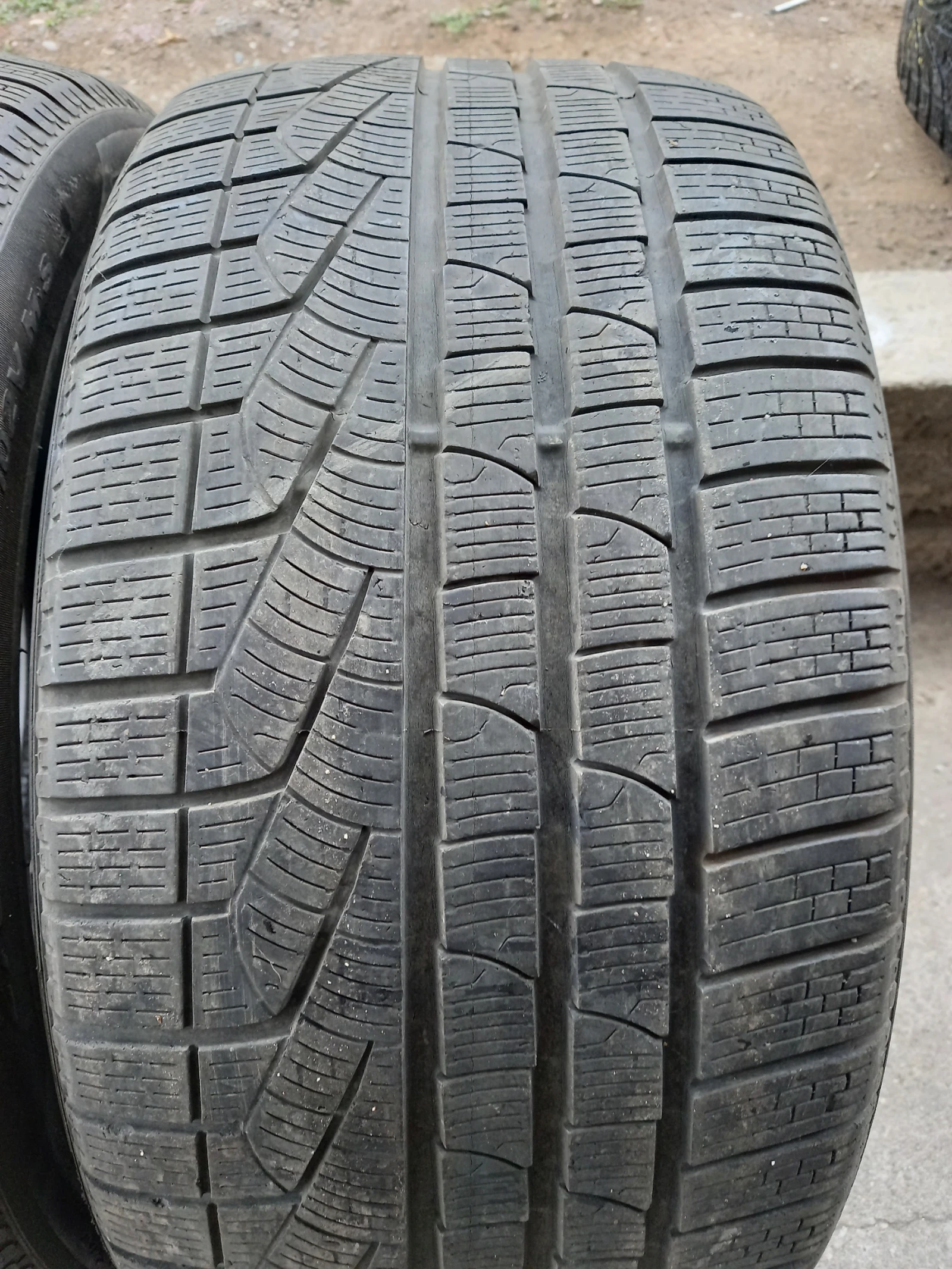  275/35R20 | Mobile.bg   2