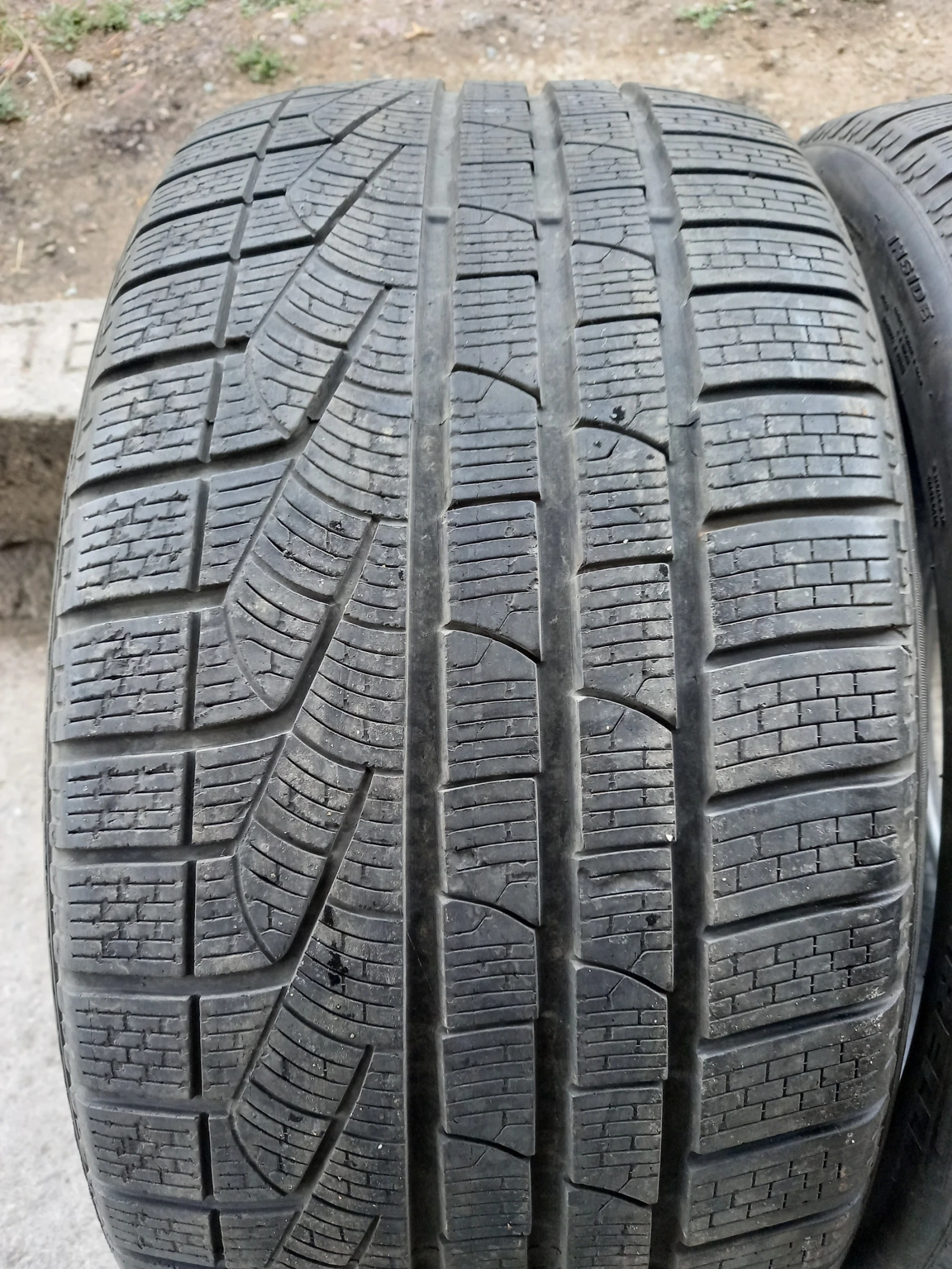  275/35R20 | Mobile.bg   3