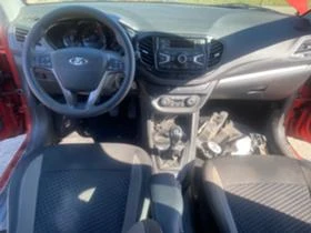 Lada Vesta 1.6, снимка 9