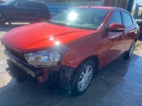 Lada Vesta 1.6, снимка 2