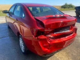 Lada Vesta 1.6, снимка 5