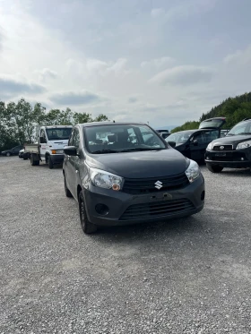 Suzuki Celerio, снимка 6