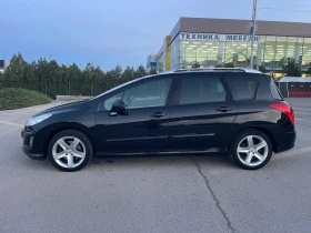 Peugeot 308 1.6i Панорама, снимка 7