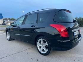 Peugeot 308 1.6i Панорама, снимка 6
