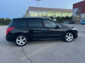 Peugeot 308 1.6i Панорама, снимка 4