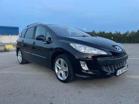 Peugeot 308 1.6i Панорама, снимка 3