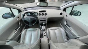 Peugeot 308 1.6i Панорама, снимка 11
