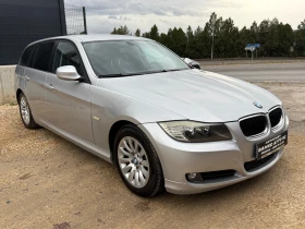 BMW 320 FACELIFT , снимка 3