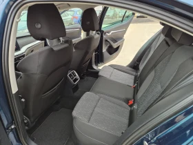 Skoda Octavia  STYLE = С Гаранция 1.5 TSI MT, снимка 12