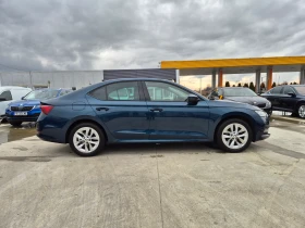 Skoda Octavia  STYLE = С Гаранция 1.5 TSI MT, снимка 6
