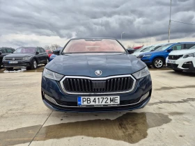 Skoda Octavia  STYLE = С Гаранция 1.5 TSI MT, снимка 8