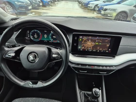Skoda Octavia  STYLE = С Гаранция 1.5 TSI MT, снимка 14