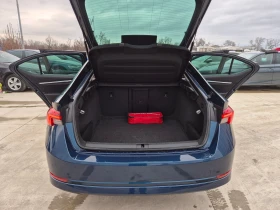 Skoda Octavia  STYLE = С Гаранция 1.5 TSI MT, снимка 11
