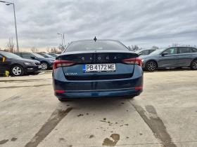 Skoda Octavia  STYLE = С Гаранция 1.5 TSI MT, снимка 4