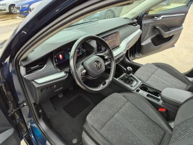 Skoda Octavia  STYLE = С Гаранция 1.5 TSI MT, снимка 13