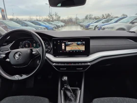 Skoda Octavia  STYLE = С Гаранция 1.5 TSI MT, снимка 15