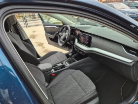 Skoda Octavia  STYLE = С Гаранция 1.5 TSI MT, снимка 9