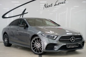 Mercedes-Benz CLS 400 d 4Matic AMG Line Night Package, снимка 3
