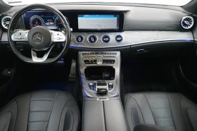 Mercedes-Benz CLS 400 d 4Matic AMG Line Night Package, снимка 8