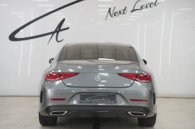 Mercedes-Benz CLS 400 d 4Matic AMG Line Night Package, снимка 5
