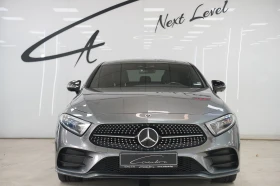 Mercedes-Benz CLS 400 d 4Matic AMG Line Night Package, снимка 2