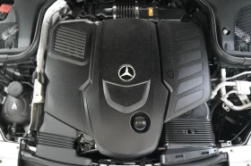 Mercedes-Benz CLS 400 d 4Matic AMG Line Night Package, снимка 15