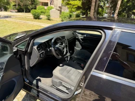 VW Golf 1.6 TDI Highline, снимка 7