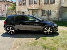 VW Golf 1.6 TDI Highline, снимка 2