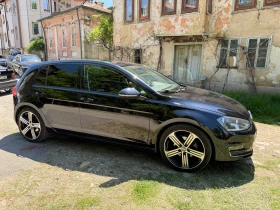 VW Golf 1.6 TDI Highline, снимка 3
