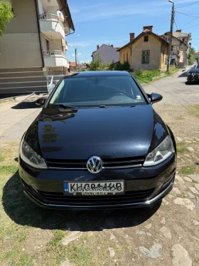VW Golf 1.6 TDI Highline, снимка 1