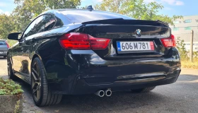 BMW 428 Grancoupe, снимка 9