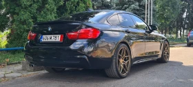 BMW 428 Grancoupe, снимка 8