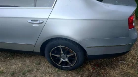 VW Passat Comfortline, снимка 2