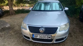 VW Passat Comfortline, снимка 1